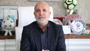 Hasan Çavuşoğlu: Avrupa kupalarına gitmeyi hedefliyoruz