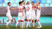 FIFA, Türkiye'nin Norveç galibiyetini tebrik etti