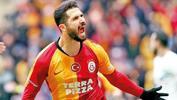 Galatasaray'da son dakika gelişmesi! Emre Akbaba dönüyor