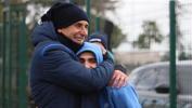 Trabzonspor'da son dakika Abdülkadir Ömür gelişmesi
