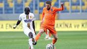 Trabzonspor'da Abdullah Avcı Visca'nın transfer edilmesini istiyor