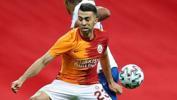 Galatasaray'da Emre Taşdemir'den iyi haber