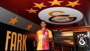 Yeni transfer Lemina: Galatasaray'ı hak ettiği yere taşıyacağız
