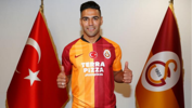 Galatasaray son dakika transfer haberi: Falcao resmen Galatasaray'da