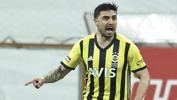 Ozan Tufan'ın Beşiktaş maçında attığı golün hızı belli oldu