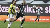 Fenerbahçe'de İrfan Can Kahveci, ilk kez 11'de