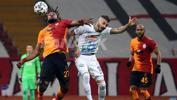 Galatasaray, Christian Luyindama için acele etmeyecek