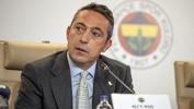 Beşiktaş derbisi öncesinde Fenerbahçe'de Ali Koç'tan flaş karar!