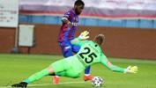 Trabzonspor'un golcüsü Jorge Djaniny, Sivasspor deplasmanında yok