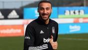 Cenk Tosun geri döndü! Beşiktaş'ın Fenerbahçe derbisi kamp kadrosu belli oldu