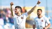 Trabzonspor'un Lovric transferinde dev rakipler