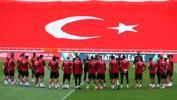 SON DAKİKA | A Milli Futbol Takımı'nın aday kadrosu açıklandı!