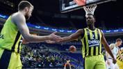 Fenerbahçe Beko - Zalgiris maç özeti izle (VİDEO)