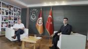 Son dakika haberi: Galatasaray'ın hocası Fatih Terim sessizliğini bozdu: Başkanlık düşünmüyorum!