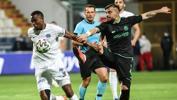 Trabzonspor Koita transferi için sezon sonunu bekliyor