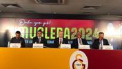 SON DAKİKA! Galatasaray, Fernando Muslera'nın sözleşmesini uzattı