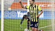 Fenerbahçe haberi: Filip Novak ilk golünü attı