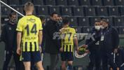 Fenerbahçe'de Gökhan Gönül sakatlandı! Beşiktaş maçı öncesi şok