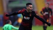 Galatasaray'da Falcao geri döndü! Cisse ve Samatta detayı...