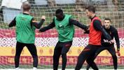 SON DAKİKA! Galatasaray'ın kamp kadrosu açıklandı! 3 isim kadroda yok