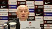 SON DAKİKA! Nihat Özdemir açıkladı! Türkiye'de futbol devam ediyor