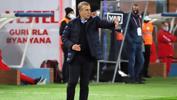 Abdullah Avcı dönemi başladı, Trabzonspor üst sıralara doğru tırmandı