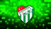 Bursaspor'da istifa depremi