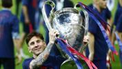 Lionel Messi: Şampiyonlar Ligi'ni istiyorum
