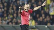 Süper Lig hakemlerinden VAR açıklaması! Konuşmalar açıklansın