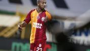 SON DAKİKA | Mariano'ya Süper Lig'den transfer teklifi!