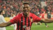 Jesse Sekidika kimdir? Galatasaray'ın istediği isim!