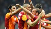Wesley Sneijder'den Selçuk İnan ve Burak Yılmaz'a jübile daveti