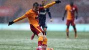 Galatasaray'da Kerem Aktürkoğlu, ligdeki 2. golünü attı