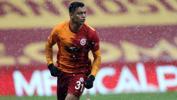 Galatasaray'ın golcüsü Mostafa Mohamed boş geçmiyor