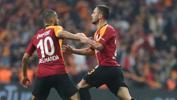 Galatasaray'da son dakika Belhanda ve Andone gelişmesi