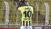 Fenerbahçe haberi... Sarı-Lacivertli ekipte sezonun hayal kırıklığı: Mbwana Samatta