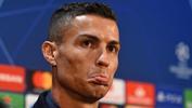 Ronaldo: Bu konuda yalan söylemeyeceğim