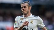 Real Madrid'de Gareth Bale ile yollar ayrılıyor!