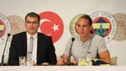 Son dakika Fenerbahçe haberi - Comolli, Michael Frey'i istiyor