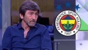 Rıdvan Dilmen'den büyük övgü: Transfer olmazsa 10 sene Fenerbahçe'de oynar!