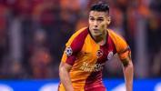 Galatasaray - Falcao: Canlı yayında transfer açıklaması!