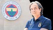SON DAKİKA! Fenerbahçe'nin yeni hocası Serdar Dayat