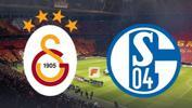 Galatasaray - Schalke maçı hangi kanalda, şifreli mi?  Gs - Schalke maçı hangi kanalda? (İlk 11 belli oldu)