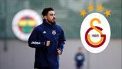 Fenerbahçe haberi | İrfan Can'dan Galatasaray'a ince mesaj!