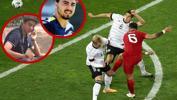 Ozan Tufan'ın golü sosyal medyayı yıktı! 'Alanya'ya değil Almanya'ya!'