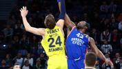 Anadolu Efes-Fenerbahçe Beko maçı öncesi bilgini test etmeye hazır mısın?