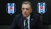 Son dakika Beşiktaş Başkanı Ahmet Nur Çebi 3 transferi açıkladı!