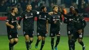Son dakika! Beşiktaş'ın Fenerbahçe derbisi 11'i (Muhtemel)