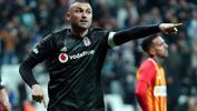 Fenerbahçe-Beşiktaş son dakika! Burak Yılmaz'ın gecesi