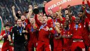 Kulüpler Dünya Kupası Şampiyonu Liverpool oldu!